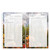 Seasons Two Page Per Day Ring-bound Planner