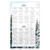 Seasons Two Page Per Day Ring-bound Planner