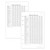 Monticello Weekly Ring-bound Planner