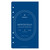 Monticello Weekly Ring-bound Planner