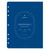 Monticello Weekly Ring-bound Planner