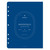 Monticello Weekly Ring-bound Planner