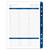 Monticello Weekly Ring-bound Planner