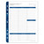 Monticello Weekly Ring-bound Planner