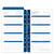 Monticello Weekly Ring-bound Planner