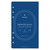 Monticello Weekly Ring-bound Planner