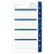 Monticello Weekly Ring-bound Planner