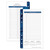 Monticello Weekly Ring-bound Planner