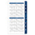 Monticello Weekly Ring-bound Planner