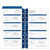 Monticello Weekly Ring-bound Planner
