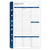 Monticello Weekly Ring-bound Planner