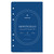 Monticello Weekly Ring-bound Planner