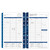 Monticello Weekly Ring-bound Planner