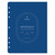 Monticello Weekly Ring-bound Planner