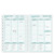 Original Weekly Ring-bound Planner