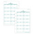 Original Weekly Ring-bound Planner