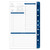 Monticello One Page Per Day Ring-bound Planner