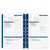 Monticello One Page Per Day Ring-bound Planner