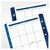 Monticello One Page Per Day Ring-bound Planner