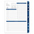 Monticello One Page Per Day Ring-bound Planner