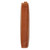 Colt Leather Zipper Wire-bound Cover
