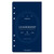Leadership Two Page Per Day Ring-bound Planner
