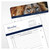 Leadership Two Page Per Day Ring-bound Planner