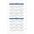 Leadership Two Page Per Day Ring-bound Planner