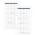 Leadership Two Page Per Day Ring-bound Planner