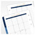 Leadership Two Page Per Day Ring-bound Planner