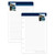Leadership Two Page Per Day Ring-bound Planner