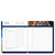 Leadership Two Page Per Day Ring-bound Planner