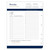 Leadership Two Page Per Day Ring-bound Planner