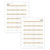 Leadership Two Page Per Day Ring-bound Planner