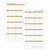 Leadership Two Page Per Day Ring-bound Planner