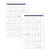 Leadership Two Page Per Day Ring-bound Planner