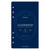 Leadership Two Page Per Day Ring-bound Planner