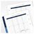 Leadership Two Page Per Day Ring-bound Planner