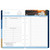 Leadership Two Page Per Day Ring-bound Planner