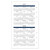 Leadership Two Page Per Day Ring-bound Planner