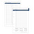 Leadership Two Page Per Day Ring-bound Planner
