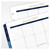 Leadership Two Page Per Day Ring-bound Planner