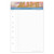 Leadership Two Page Per Day Ring-bound Planner