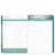 Leadership Two Page Per Day Ring-bound Planner