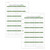 Leadership Two Page Per Day Ring-bound Planner