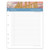 Leadership Two Page Per Day Ring-bound Planner