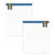 Leadership Two Page Per Day Ring-bound Planner