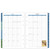 Leadership Two Page Per Day Ring-bound Planner