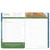 Leadership Two Page Per Day Ring-bound Planner