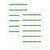 Leadership Two Page Per Day Ring-bound Planner